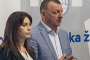 Photo: Davor Javorovic/PIXSELL