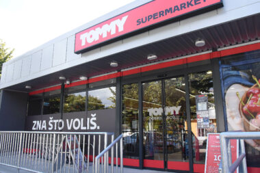 SNIMIO SERGEJ DRECHSLER