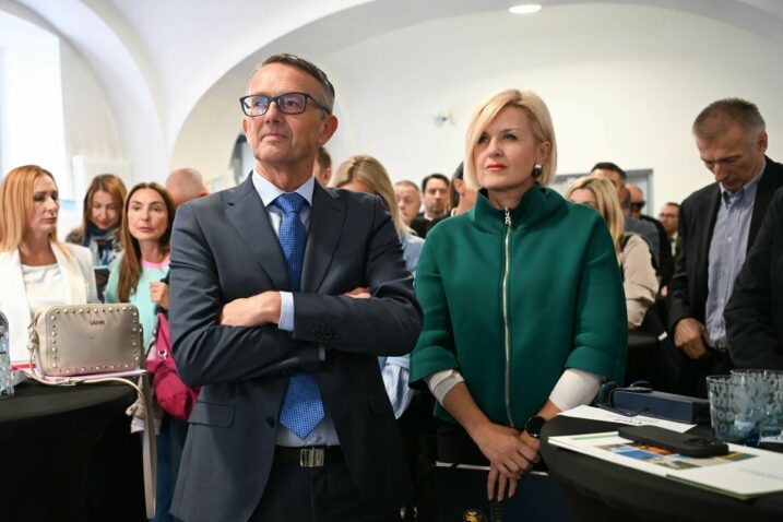 Snimila: Ana Križanec