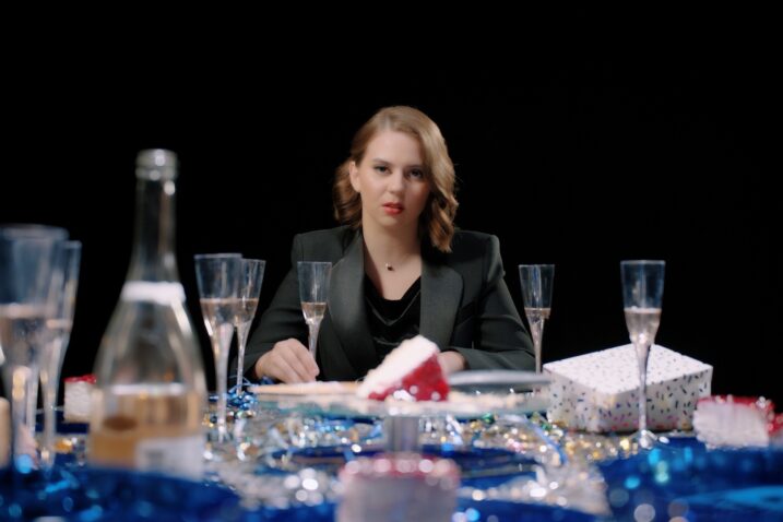 Ana Širić, Foto: Medvid Produkcija