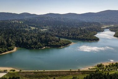 Fužine će u 2026. godinu ući s obogaćenom turističkom ponudom / Foto: Općina Fužine