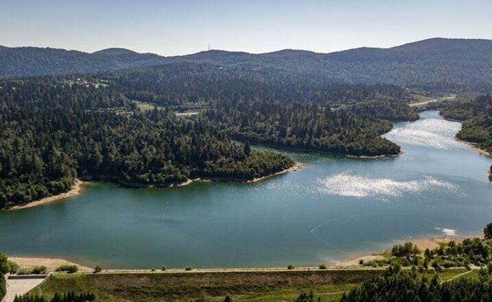 Fužine će u 2026. godinu ući s obogaćenom turističkom ponudom / Foto: Općina Fužine