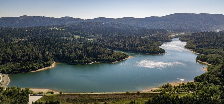 Fužine će u 2026. godinu ući s obogaćenom turističkom ponudom / Foto: Općina Fužine