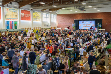 To je Bundevijada! / Foto: Antonio Ružić