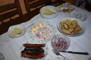Svaka sezona ima svoja gastro- pravila / Foto M. SMOLČIĆ