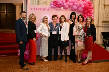 Udruga Srce za nju, Foto: Arhiva NL