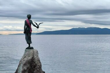 Foto Grad Opatija