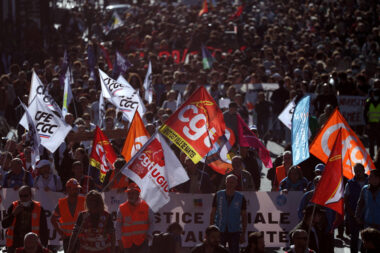 REUTERS/Stephane Mahe