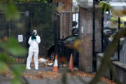 REUTERS/Hannah McKay