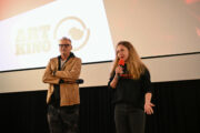 Premijera filma Treći svijet / Foto Ana KRIŽANEC