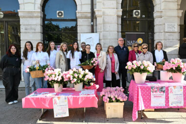 Snimila A. KRIŽANEC