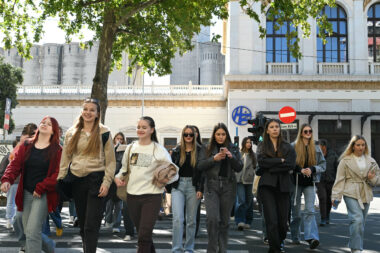 Snimila Ana KRIŽANEC