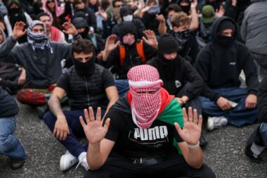 REUTERS/Claudia Greco