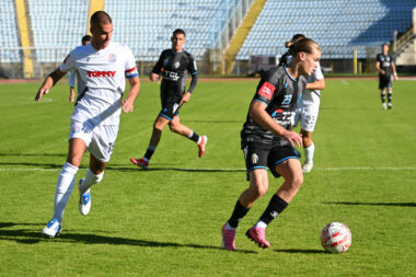 Rajan Žlibanović/Foto A. KRIŽANEC