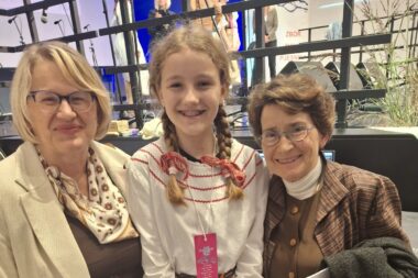 Brodmoravički uspjeh u Zlataru