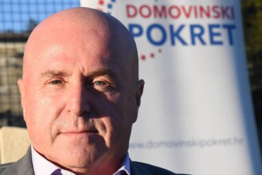 Valter Marinac / Foto Sergej Drechslet