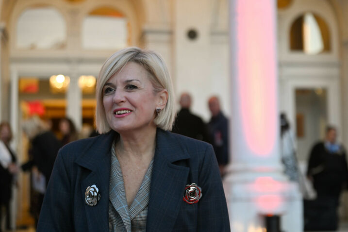 Foto Ana Križanec
