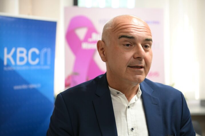 Alen Ružić / Foto Ana Križanec