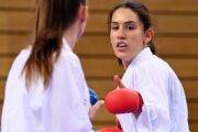 Lucia Battaia/Foto M. GRACIN