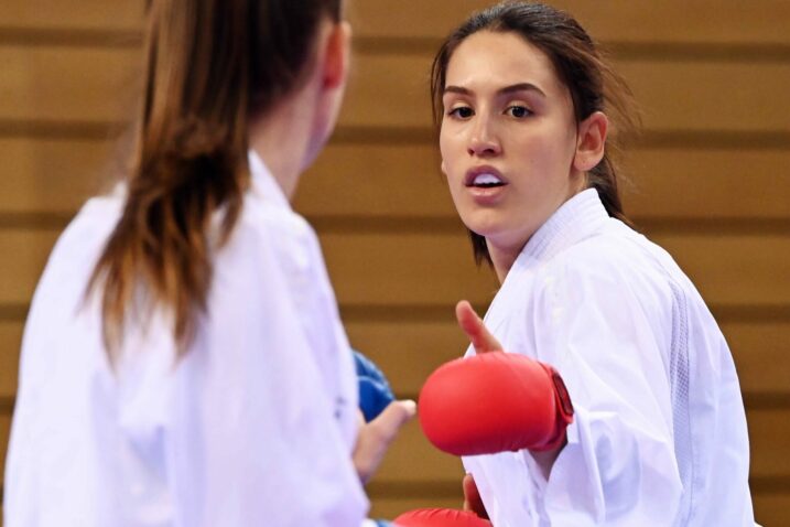 Lucia Battaia/Foto M. GRACIN