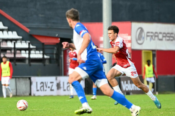 Bruno Burčul/Foto A. KRIŽANEC