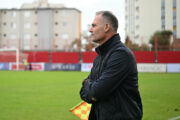 Alen Šušnić/Foto A. KRIŽANEC