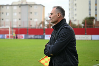 Alen Šušnić/Foto A. KRIŽANEC