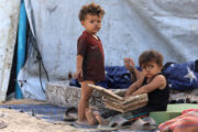REUTERS/Dawoud Abu Alkas