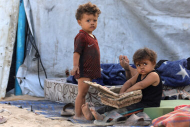 REUTERS/Dawoud Abu Alkas