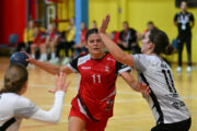 Mirna Brusić/Foto A. KRIŽANEC