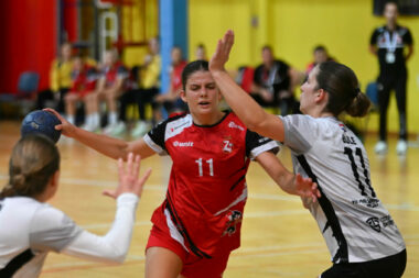 Mirna Brusić/Foto A. KRIŽANEC