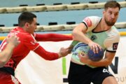 Tin Lučin jedan je od brojnih riječkih hrvatskih reprezentativaca/M. GRACIN