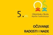 Započele prijave za 5. Obiteljsku školu Riječke nadbiskupije / Foto RIJEČKA NADBISKUPIJA