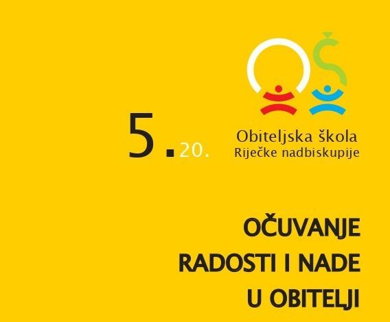 Započele prijave za 5. Obiteljsku školu Riječke nadbiskupije / Foto RIJEČKA NADBISKUPIJA