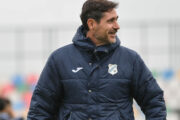 Foto V. MAVROVIĆ/HNK RIJEKA