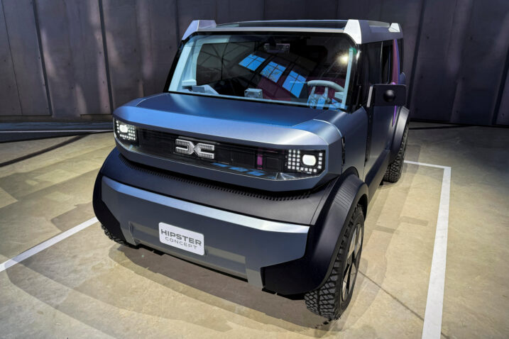 Hipster Concept / Reuters