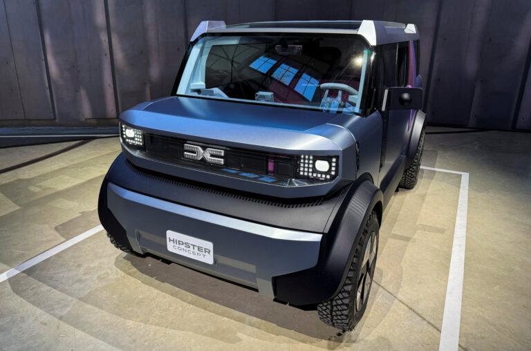 Hipster Concept / Reuters