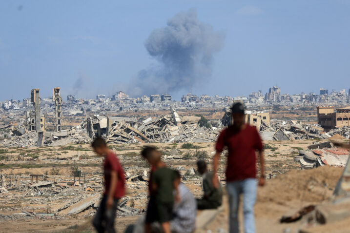 Reuters