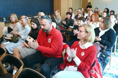 Otvaranje Mentalfesta / Foto Marko Gracin
