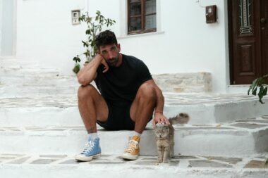 Privatni album