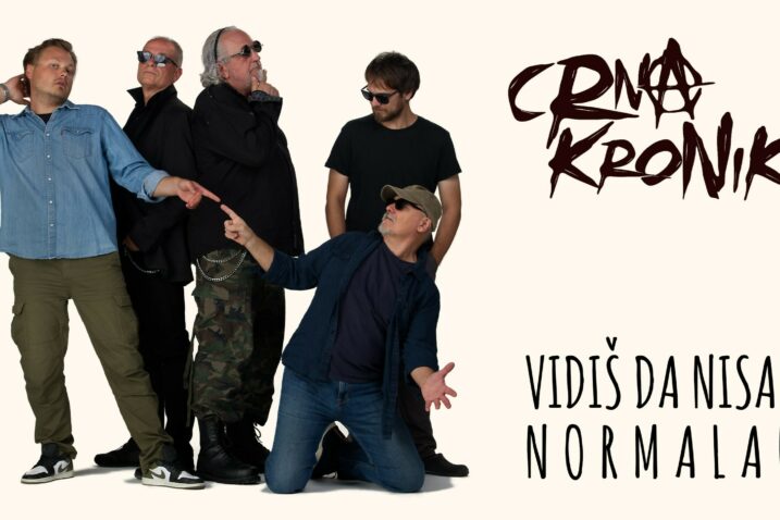 Foto: DARKO GORENAK