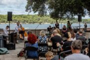 Rab jazz festival odvijao se na više lokacija / Foto: Grad Rab