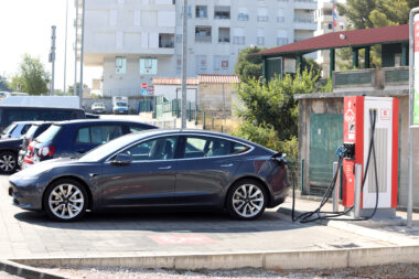 Photo: Dusko Jaramaz/PIXSELL