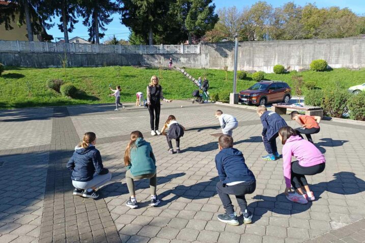 Foto DND ČAVLE