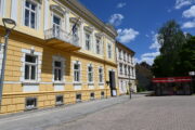 Izložba će biti otvorena od 24. listopada do 10. prosinca / Foto M. SMOLČIĆ