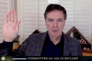 James Comey / REUTERS