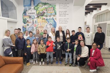 Foto GRAD CRIKVENICA