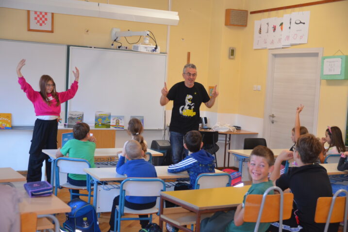 Foto M. KRMPOTIĆ