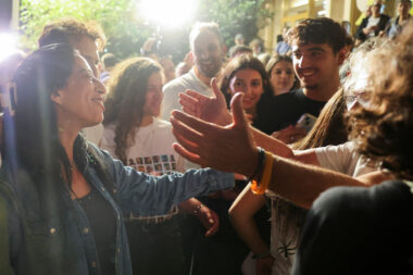 REUTERS/Ronen Zvulun