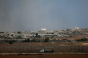 REUTERS/Ammar Awad